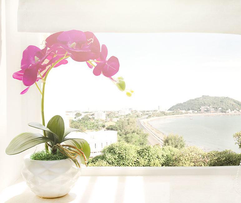 Minh Nhan Hotel Vung Tau Bagian luar foto